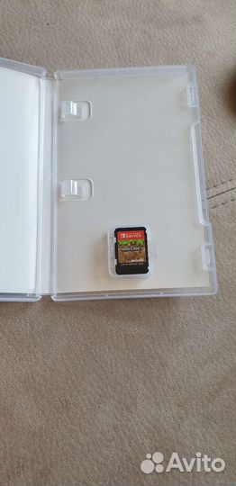 Игры на nintendo switch Minecraft