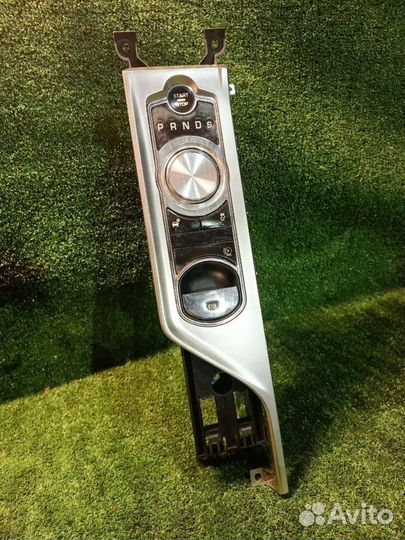 Кулиса кпп jaguar xf 250 (2007 - 2016) cx237e453ce