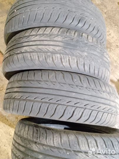 КАМА Breeze 185/60 R14 82