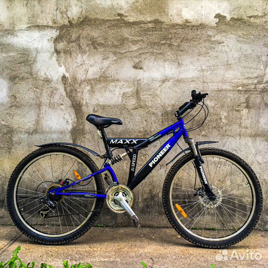 Ремонт велосипедов