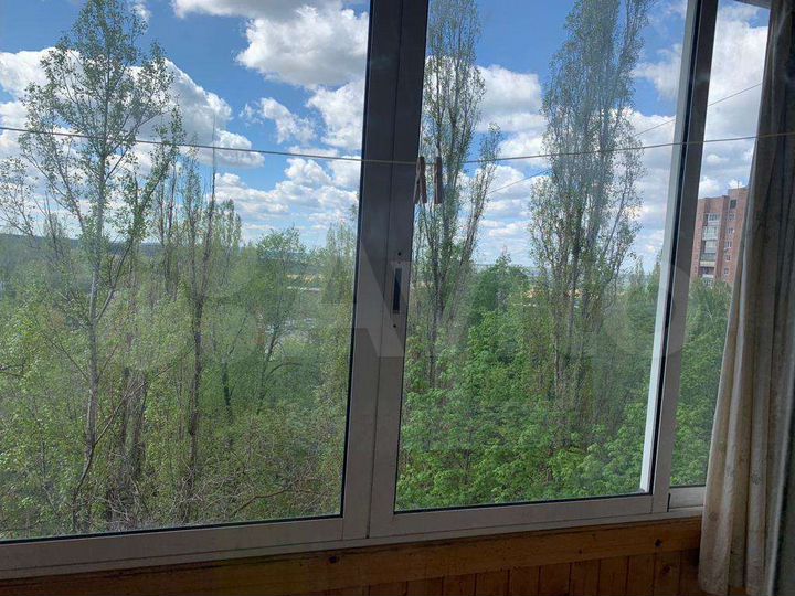 3-к. квартира, 71,5 м², 6/9 эт.