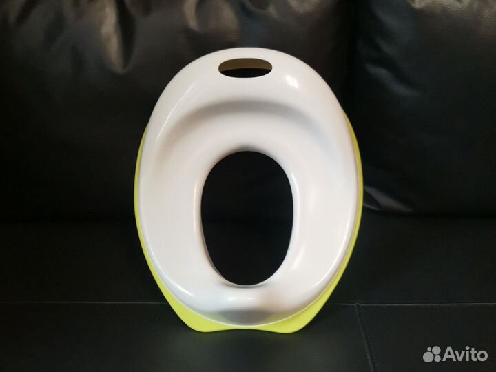 Детское сиденье на унитаз IKEA