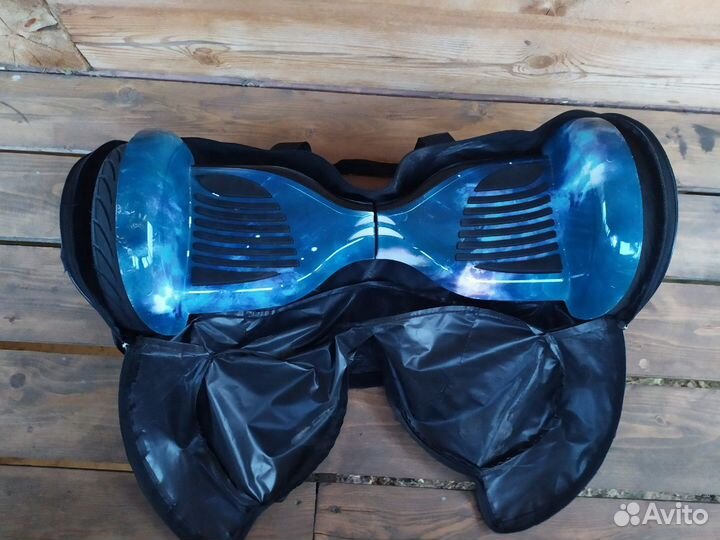 Гироскутер Smart Balance 10,5