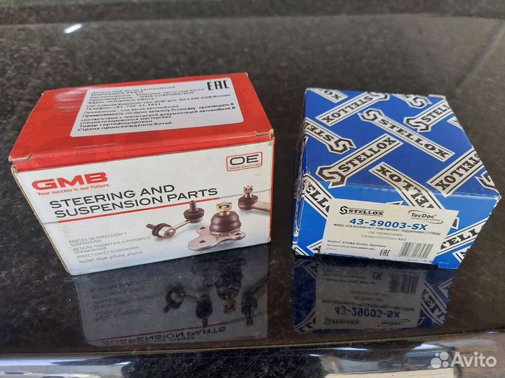 Автозапчасти для иномарок - автомасла