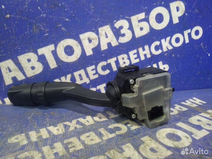 Переключатель дворников Ssangyong Actyon New