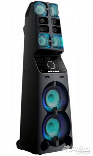 Колонка Sony MHC-V90DW