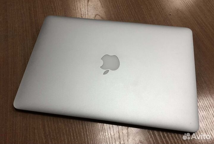 AppleBook Air 2017/i5/8GB/Intel Hd/128GB SSD/13.3