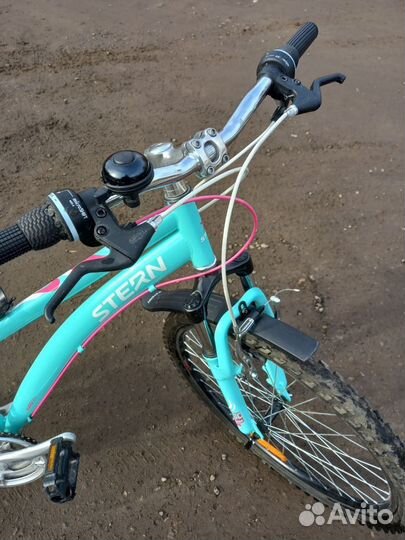 Велосипед Stern Vega (26-14)
