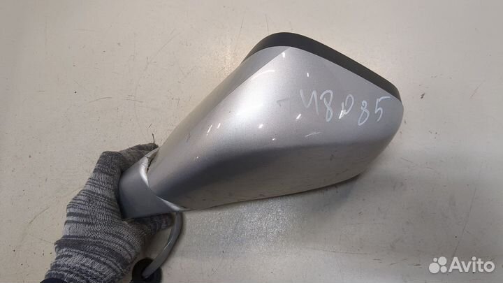 Зеркало боковое левое Opel Mokka, 2017