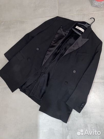 Пиджак zara