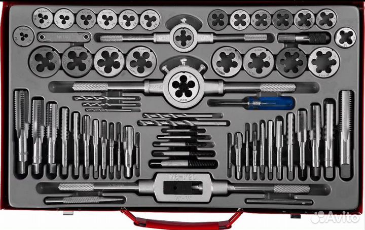 Инструменты Металлорежущие инструменты e-1959