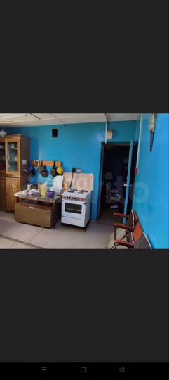 Комната 17 м² в 1-к., 9/9 эт.