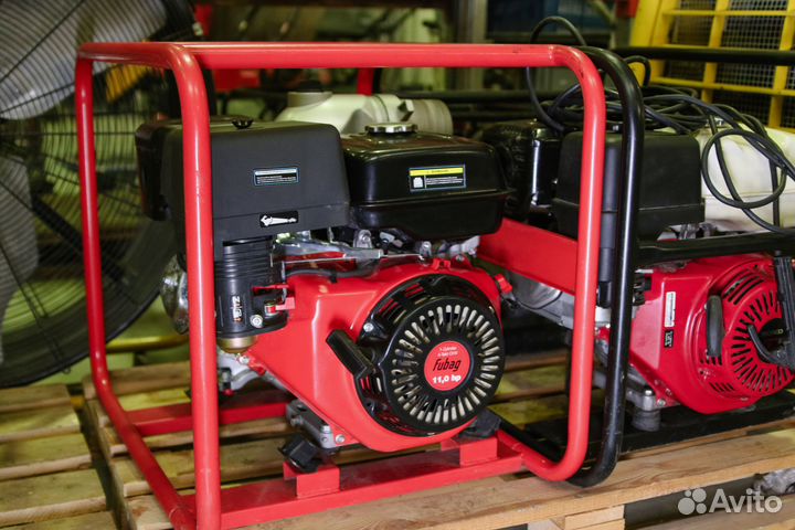 Аренда дизельных и бензиновых генераторов