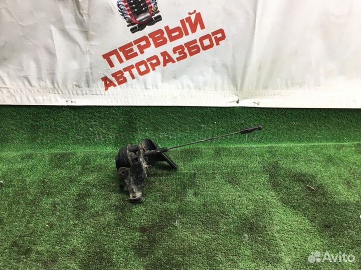 Клапан управления турбиной Peugeot 607 PSA 4HX