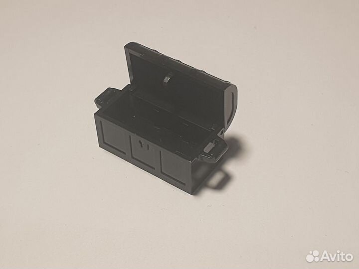 Сундуки Lego