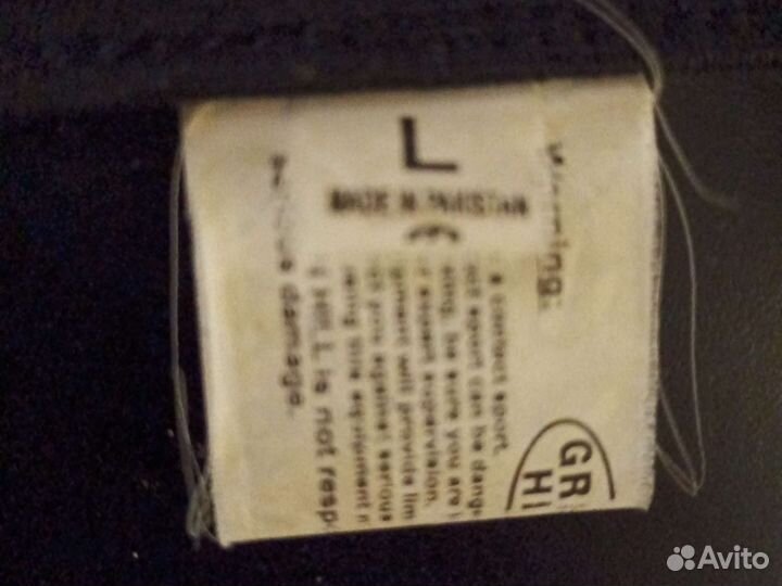 Боксерский шлем