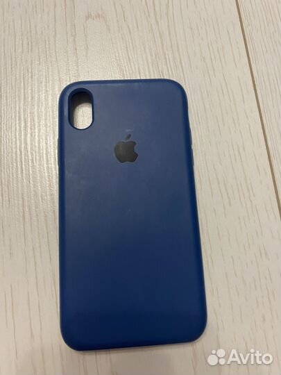 Чехлы на iPhone 13 и XR