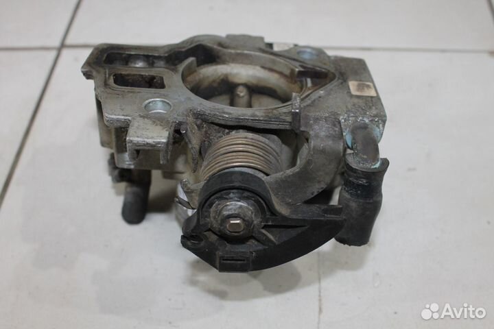 Заслонка дроссельная VAZ 21121148010