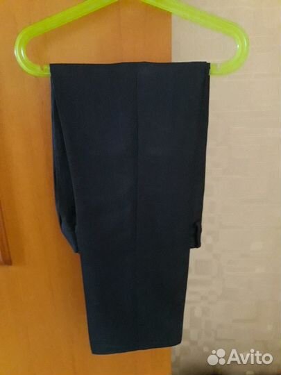 Костюм школьный