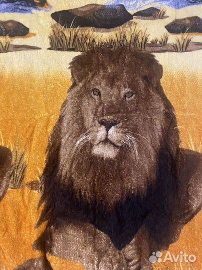 Плед покрывало