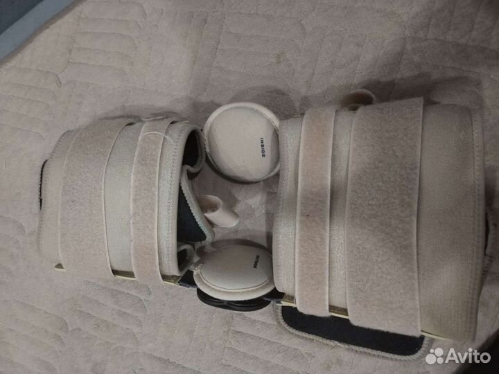 Коленный ортез