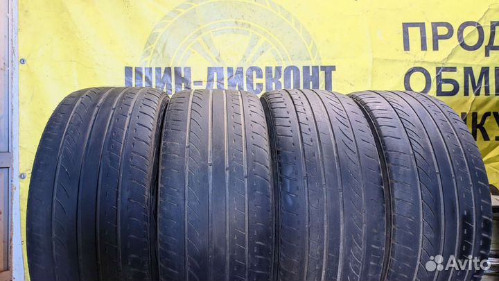 Horizon HU901 245/45 R18