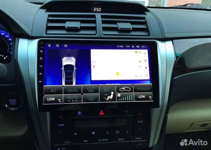 Магнитола Teyes в любой авто