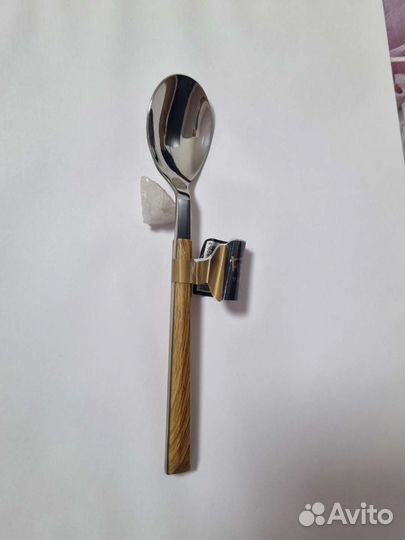 Ложка чайная