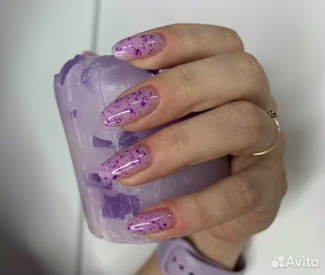 Мастер маникюра