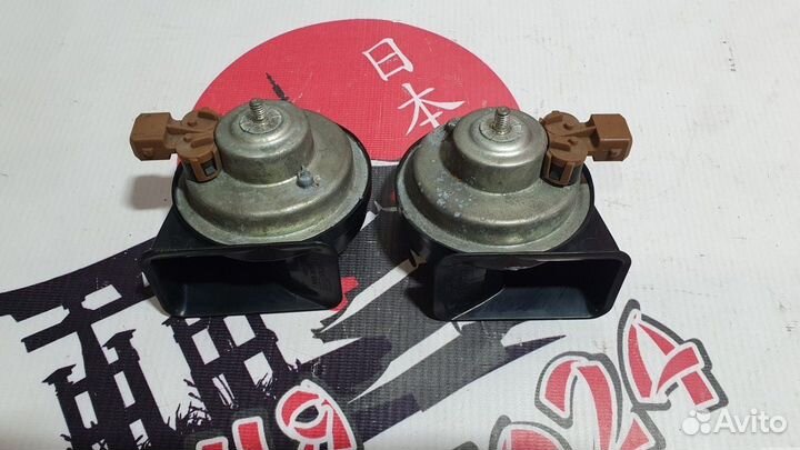 Сигнал Volvo V50 MW67 B 5254 T7 2008