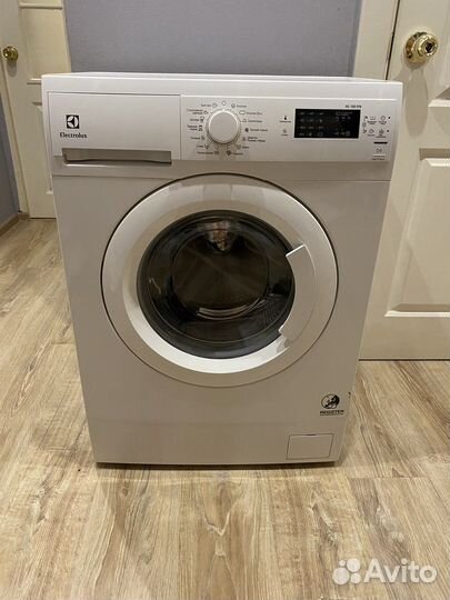 Стиральная машина electrolux 5 кг