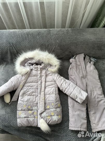 Вещи, детские, женские пакетом б/у