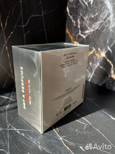 Juliette Has A Gun Not A Perfume Superdose