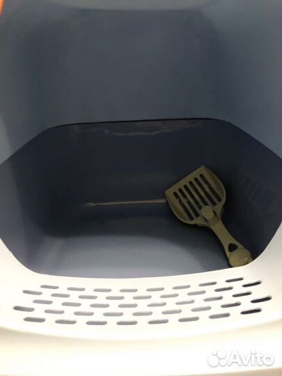 Лоток для питомца