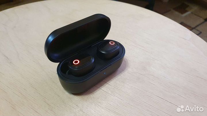 Беспроводные Bluetooth-наушники ausdom TW01S