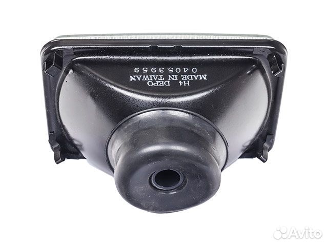 Фара леваяправая (1 шт.) Toyota Dyna