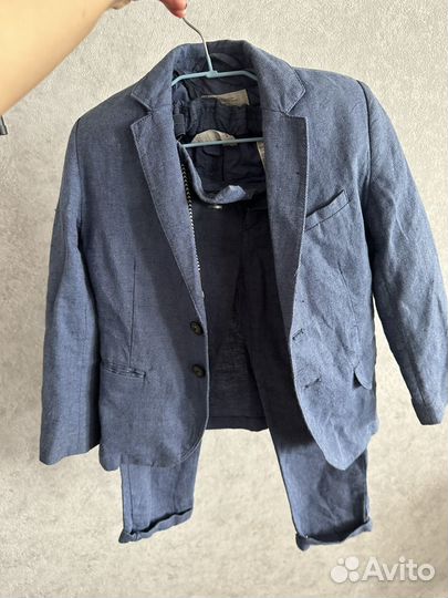 Детские вещи