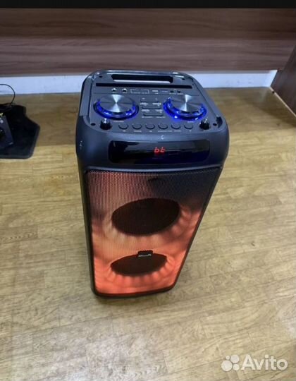 Музыкальный центр Eltronic art. 20-08