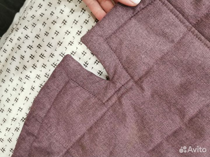 Куртка зимняя ourventure размер 128 - 134