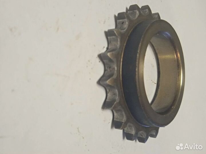 Звездочка коленчатого вала 11317502180 BMW N52