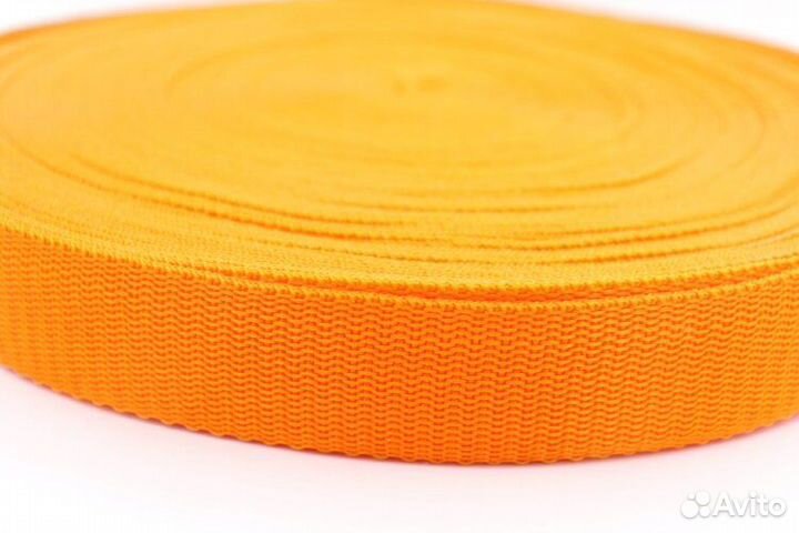 Лента стяжных ремней 25мм (1200кг)