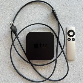 Apple TV 3 a1469