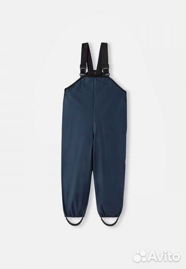 Куртка-дождевик +брюки Reima Tihku Blue 92см ориг