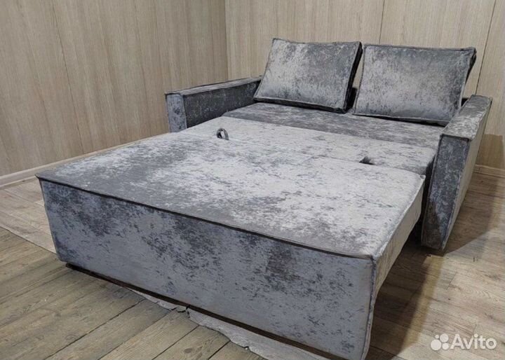 Диван лофт мини