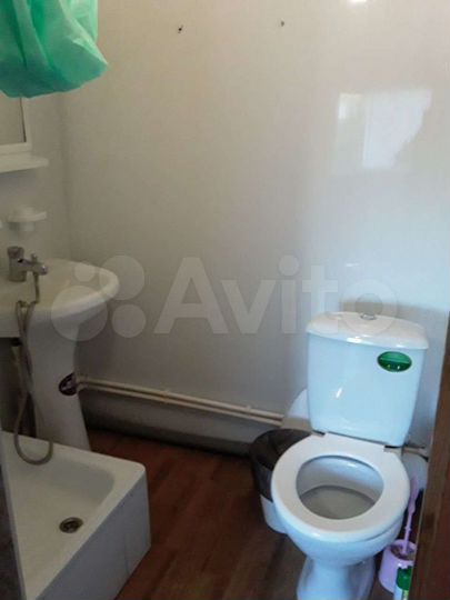 Комната 20 м² в 4-к., 2/3 эт.