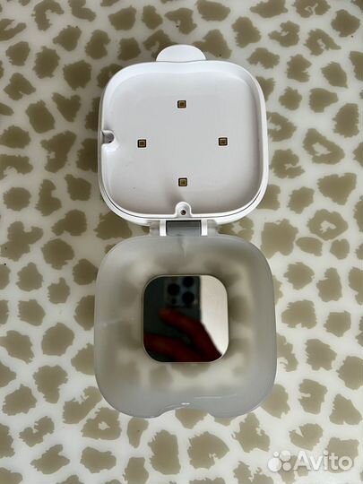 Стерилизатор для сосок Munchkin 59+