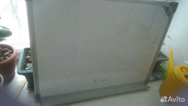 Продам металлическую доску