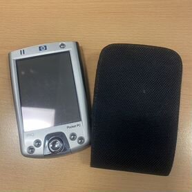 Кпк hp ipaq pocket pc