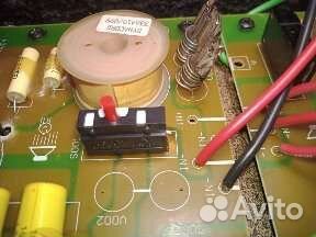 Ремонт и монтаж звукового и светового оборудования