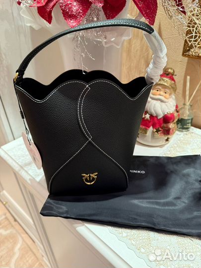 Сумка Pinko